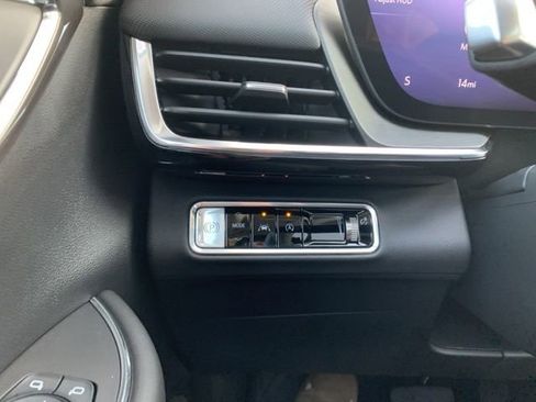 New 2025 Buick Envision Preferred image 19