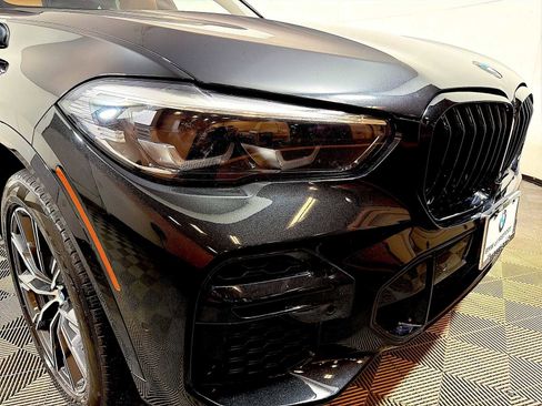 Used 2022 BMW X5 xDrive40i w/ M Sport Package image 25