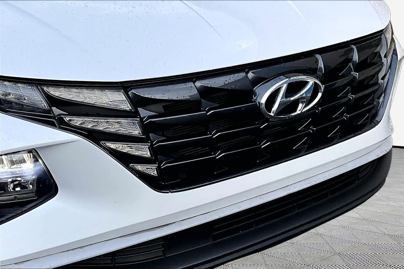 Used 2022 Hyundai Tucson SEL w/ Convenience Package FWD image 30