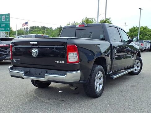 Used 2019 RAM 1500 Big Horn AWD/4WD image 5