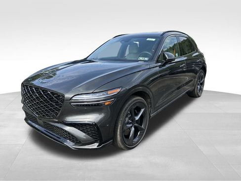 New 2026 Genesis GV70 3.5T Sport Prestige image 1