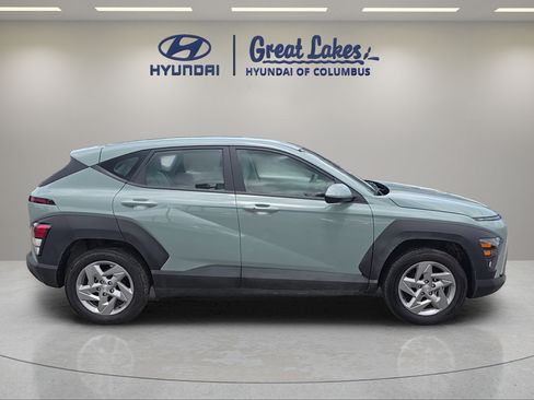 Certified 2026 Hyundai Kona SE FWD image 6