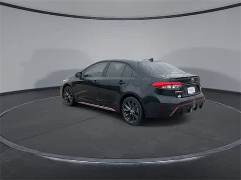 Used 2023 Toyota Corolla SE image 6