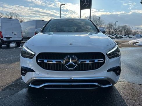 Used 2024 Mercedes-Benz GLA 250 4MATIC image 3