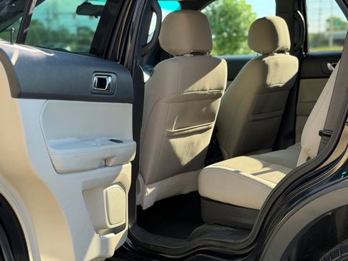 Used 2014 Ford Explorer 4WD image 7