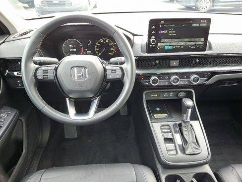 Certified 2023 Honda CR-V EX-L image 9