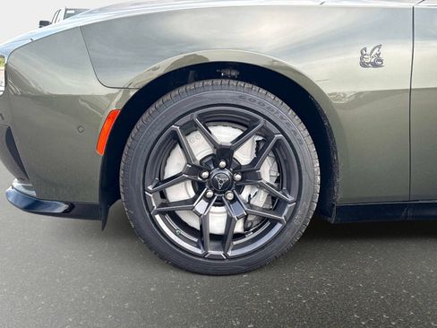 New 2026 Dodge Charger Scat Pack image 11