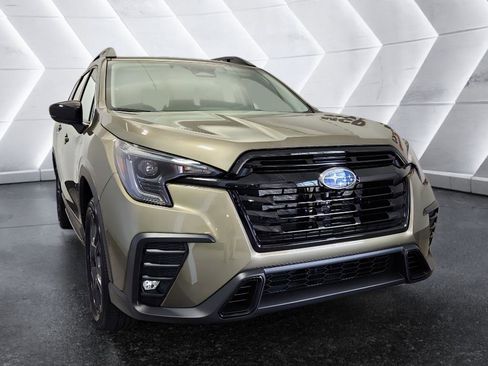 New 2026 Subaru Ascent Bronze Edition AWD/4WD image 1