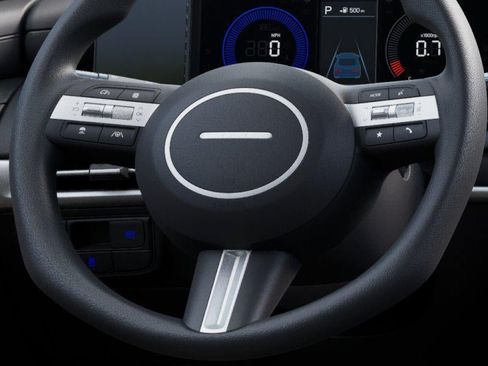 New 2026 Hyundai Tucson SEL Plus FWD image 32