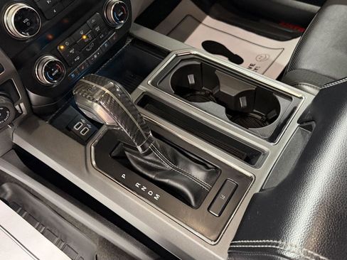 Used 2019 Ford F150 Raptor w/ Equipment Group 802A Luxury image 19