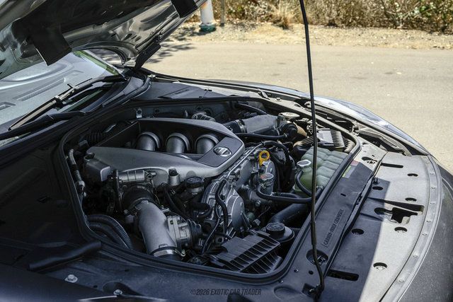 Used 2011 Nissan GT-R Premium AWD/4WD image 18