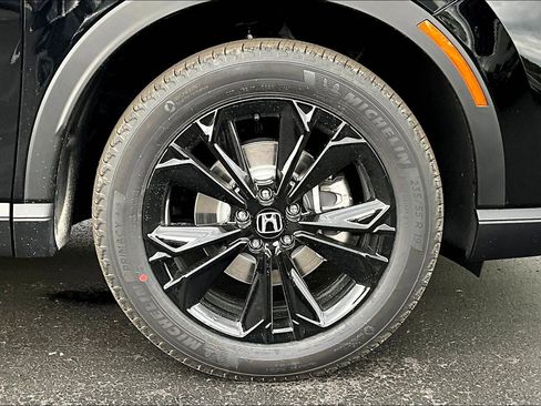 New 2026 Honda CR-V Sport Touring image 22