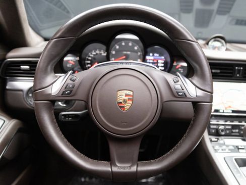 Used 2014 Porsche 911 Carrera 4S image 70