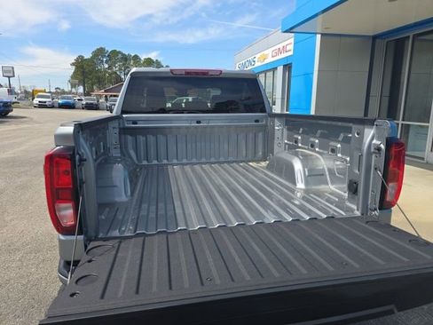 Used 2026 GMC Sierra 1500 Elevation AWD/4WD image 37