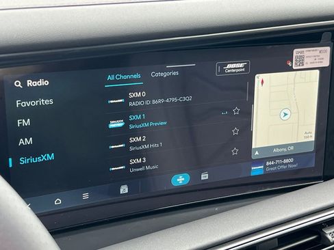 New 2026 Hyundai Palisade XRT Pro AWD/4WD image 16