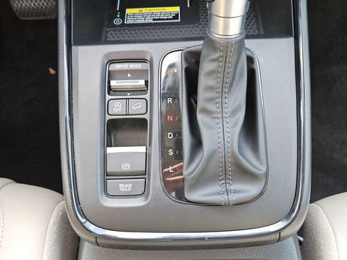 Certified 2024 Honda CR-V EX-L image 21