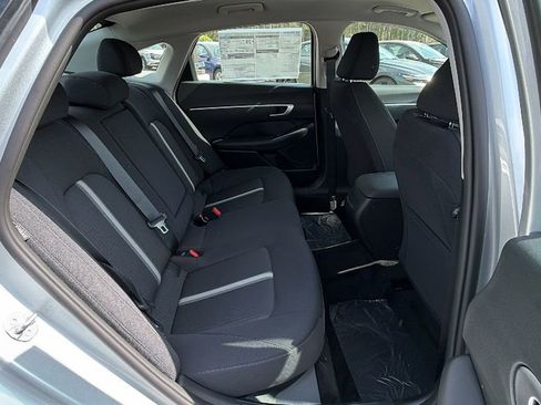 New 2026 Hyundai Sonata SEL image 16