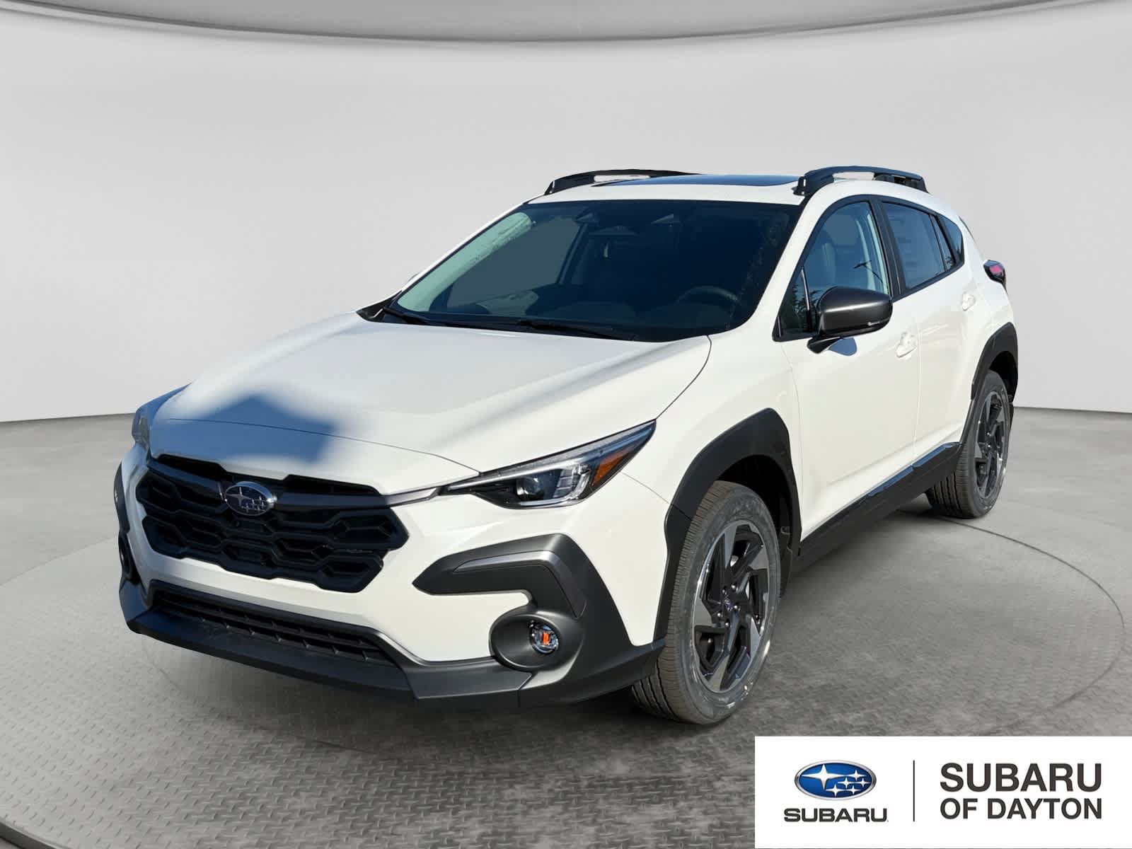 New 2026 Subaru Crosstrek 2.5i Limited AWD/4WD image 1