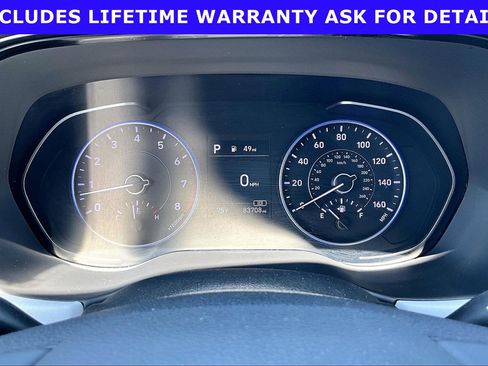 Used 2020 Hyundai Palisade SEL AWD/4WD image 17