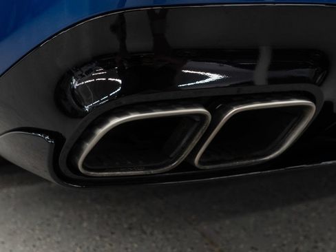 Used 2024 Mercedes-Benz AMG GT 63 S image 63