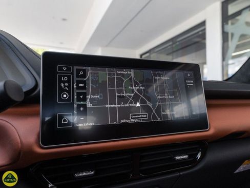 Used 2025 Lotus Emira image 8