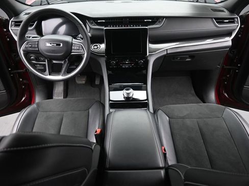 Used 2023 Jeep Grand Cherokee Altitude image 23