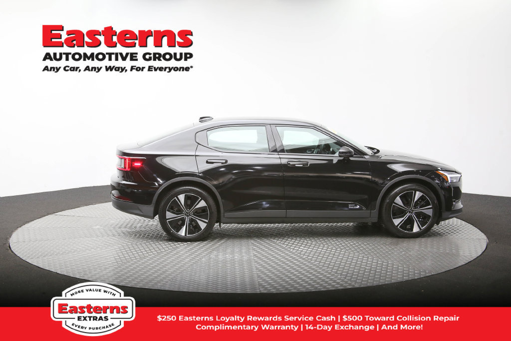 Used 2024 Polestar Polestar 2 AWD/4WD image 44