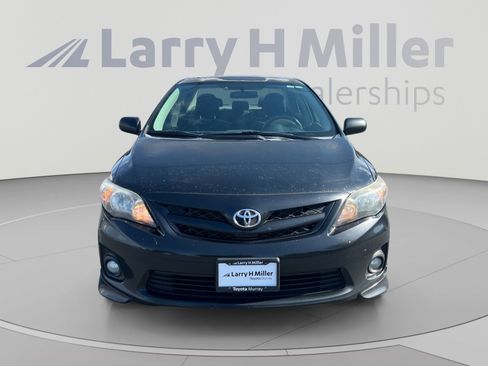 Used 2011 Toyota Corolla S FWD image 8