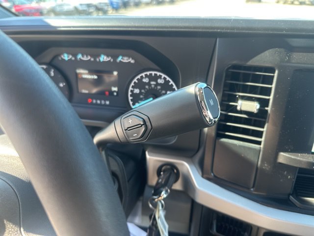 New 2026 Ford F250 XL w/ STX Appearance Package AWD/4WD image 25