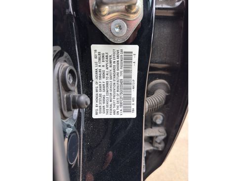 Used 2016 Honda Civic EX image 10