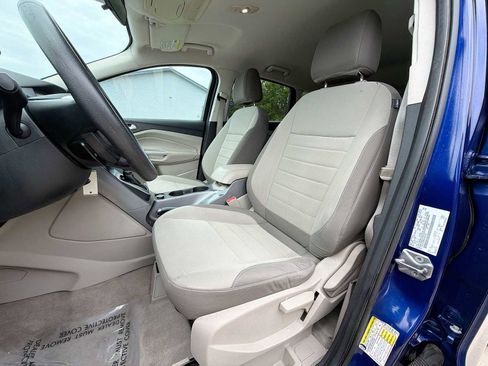 Used 2013 Ford Escape SE AWD/4WD image 13