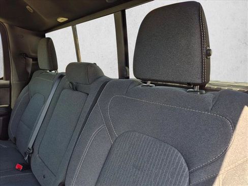 Used 2022 RAM 1500 Lone Star RWD image 13