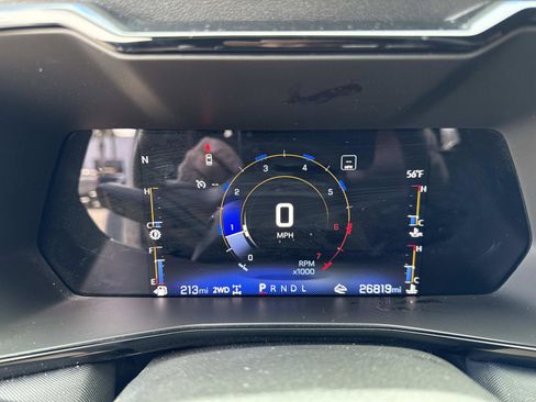 Used 2023 Chevrolet Colorado Z71 image 29