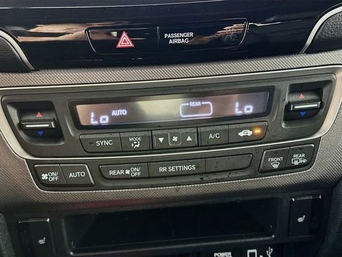 Certified 2023 Honda Ridgeline RTL-E image 26