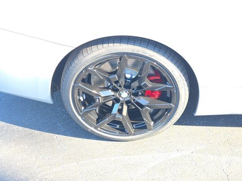 New 2026 BMW 430i Coupe w/ M Sport Package image 6