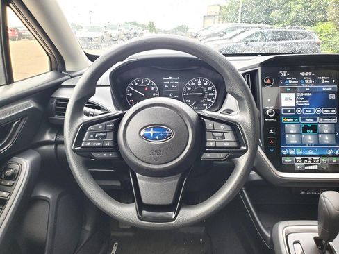 Used 2024 Subaru Crosstrek 2.0i Premium AWD/4WD image 9