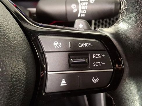 Used 2024 Honda Civic Sport image 21