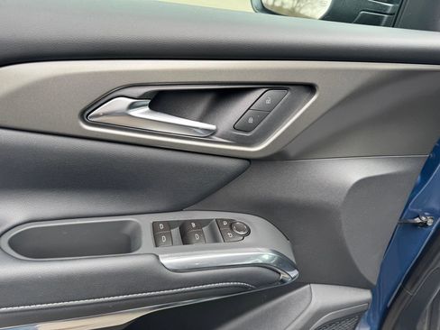 New 2026 Chevrolet Traverse LT image 18