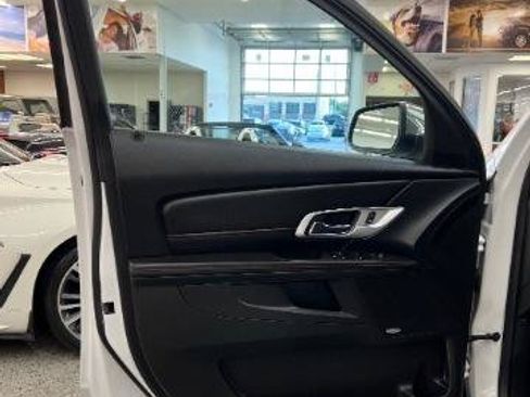Used 2015 GMC Terrain SLE w/ Convenience Package FWD image 22