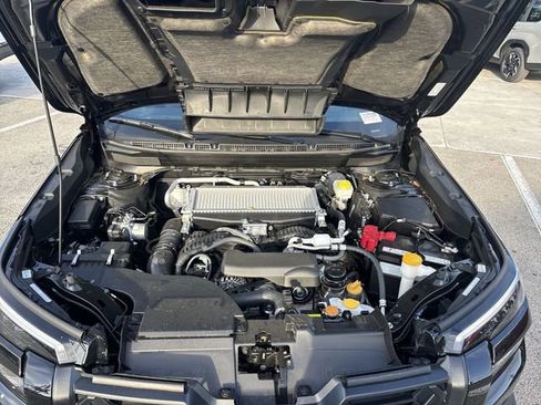 New 2026 Subaru Outback Touring XT AWD/4WD image 26