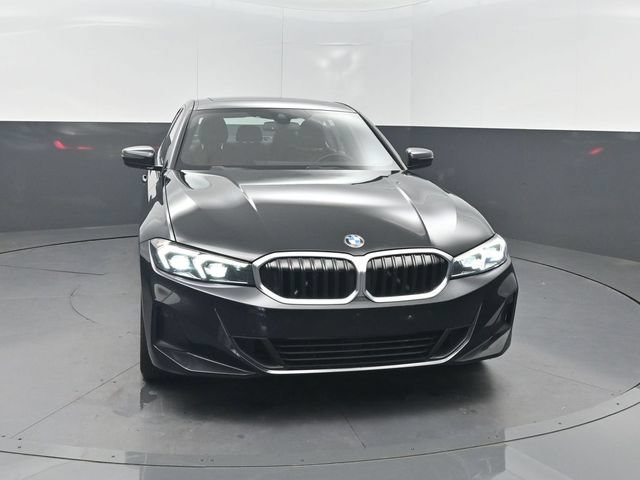 Used 2023 BMW 330i Sedan w/ Premium Package RWD image 29