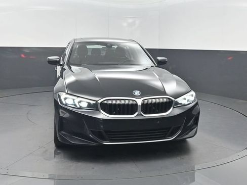 Used 2023 BMW 330i Sedan w/ Premium Package RWD image 29