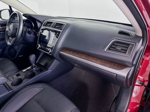 Used 2018 Subaru Outback 2.5i Limited image 31