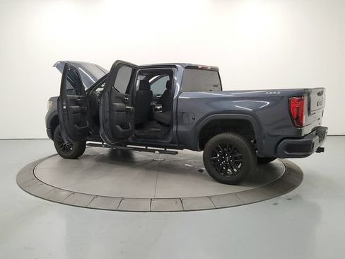 Used 2021 GMC Sierra 1500 Elevation AWD/4WD image 14
