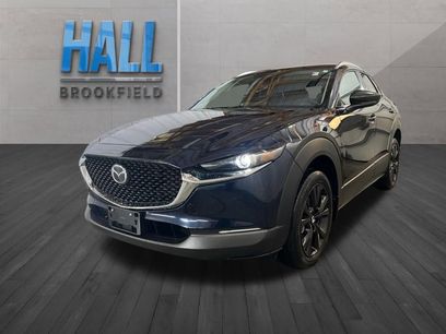 Certified 2025 MAZDA CX-30 AWD 2.5 S w/ Select Sport Pkg