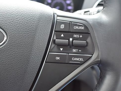 Used 2017 Hyundai Sonata Sport w/ Value Edition Package 02 FWD image 23