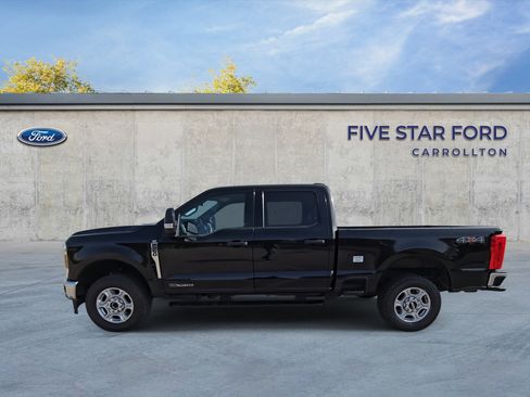 Used 2025 Ford F250 XLT image 5