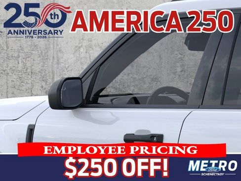 New 2026 Ford Bronco Sport Big Bend AWD/4WD image 20