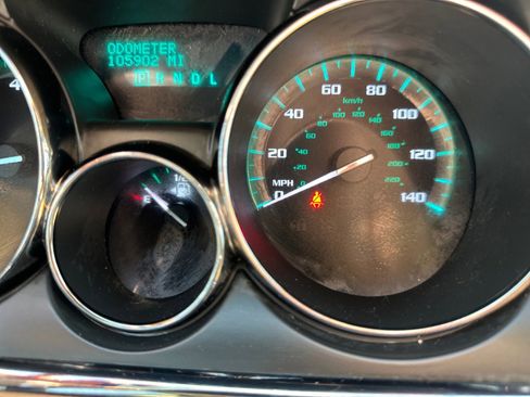 Used 2017 Buick Enclave Leather w/ Trailering Package AWD/4WD image 28
