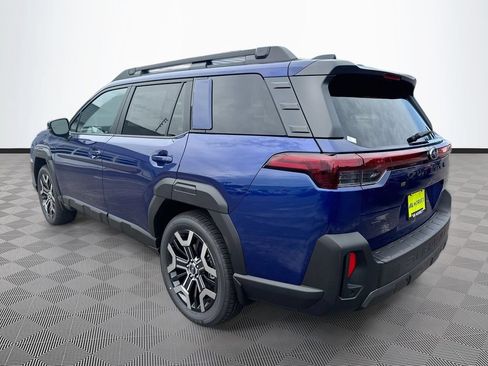 New 2026 Subaru Outback Touring AWD/4WD image 36